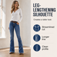 Nya ankomster📦  Klassiska högmidjade jeans med designertouch – stretchig kvalitet för rörelsefrihet-6