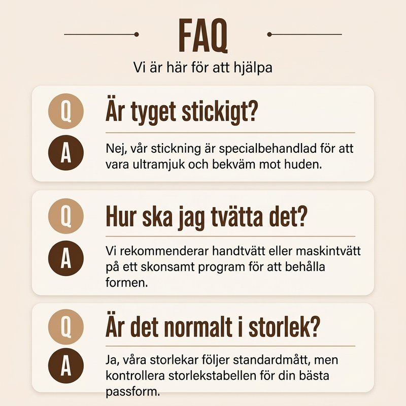 Lösa rundhalsade stickade toppar för herrar-6