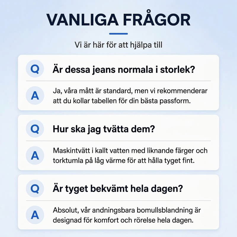Damhoodiga trendsatta jeans med asymmetrisk överlappning och vid ben-5