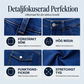 Dessa damjeans har en avslappnad passform och hög midja-1