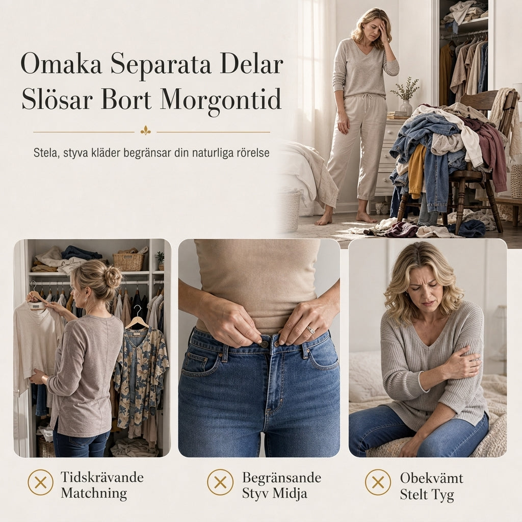 📢🎉50 % rabatt!!!🛍️✨Elegant jumpsuit med blommönster, omlott-V-ringning, vida ben, snörning i midjan och rynkade 3/4-ärmar-1