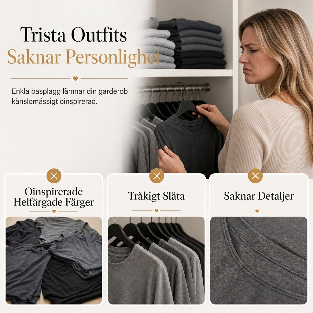 📢🎉50 % rabatt!!!🛍️✨Långärmad stickad topp med V-ringning för damer-1