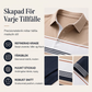 🔥50 % rabatt!🛍️✨Klassisk randig topp med färgblock i herrstorlekar-1