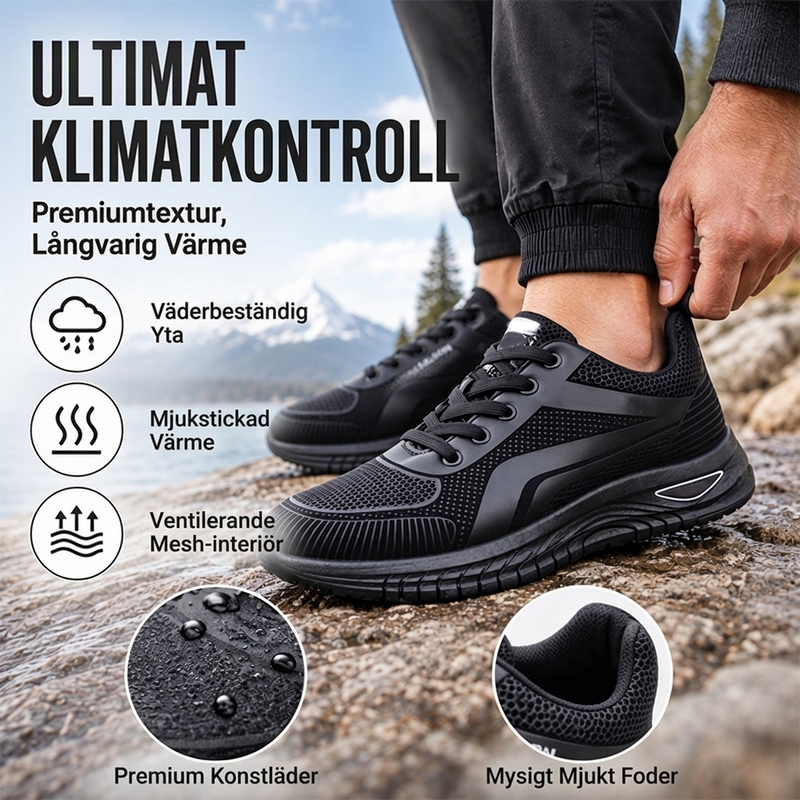 📦 Över 500 paket skickas varje dag! Andningsbara, värmande och halkfria herrskor-4