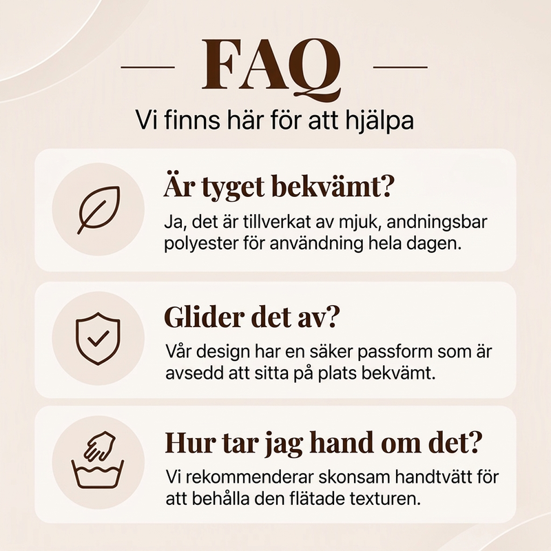 Elegant Turbanmössa för Kvinnor – Mjuk, Varm & Stilren Flätad Design för Höst och Vinter-6