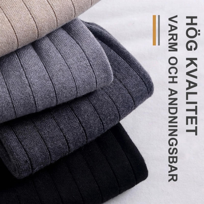 🦵 50 % RABATT JUST NU! ✨ Knävärmare – ultramjukt termiskt tyg med elastisk passform för utomhusaktiviteter och smärtlindring ❤️🏃‍♂️-5