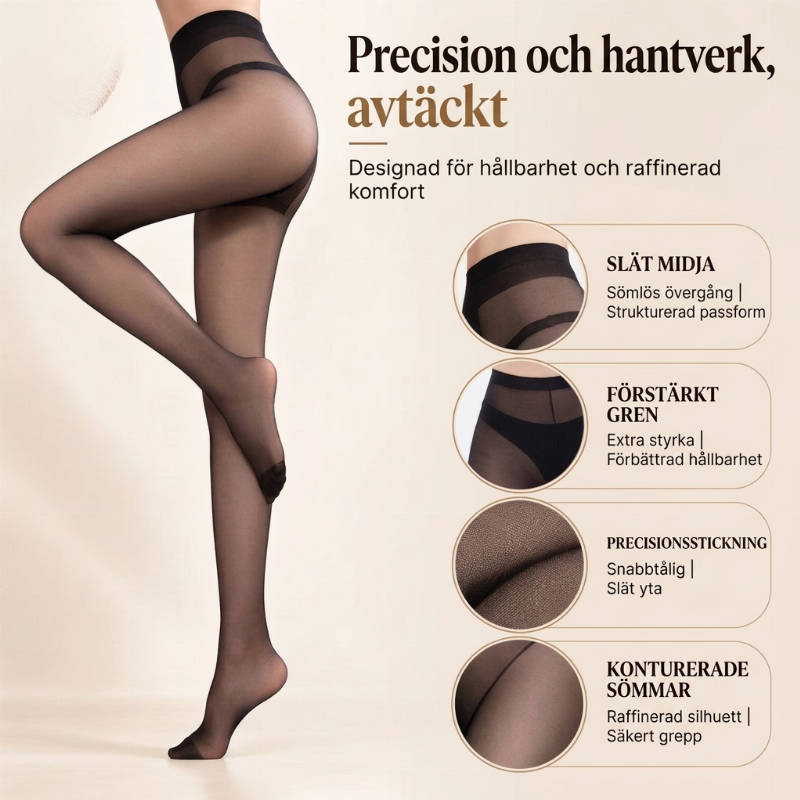 ⏰ Tidsbegränsat erbjudande: Köp 1 få 1 gratis! 🎁🛒👕 Superflexibla och oförstörbara magiska strumpor-1