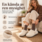 🔥50 % rabatt! Täta tå-slippers i fuskpäls för kvinnor-3
