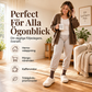 🔥50 % rabatt! Täta tå-slippers i fuskpäls för kvinnor-4