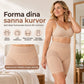 🔥50 % rabatt! 🔥Damshapewear med hög midja och magekontroll