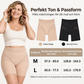 🔥50 % rabatt! 🔥Damshapewear med hög midja och magekontroll-5