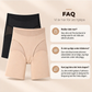 🔥50 % rabatt! 🔥Damshapewear med hög midja och magekontroll-6