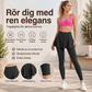 🔥50 % rabatt! Högtaljade byxor med kjol för kvinnor