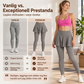🔥50 % rabatt! Högtaljade byxor med kjol för kvinnor-2