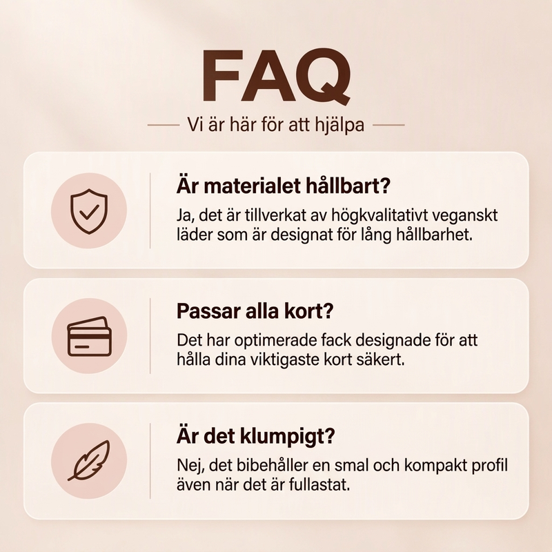 👛 Vintageplånbok med kisslås och flera kortfack – rymlig, elegant och praktisk, perfekt för vardag och fest! ✨-9