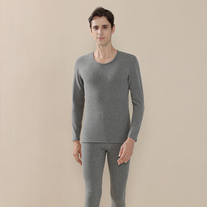 🔥50 % rabatt! Elastic Thermal Underwear Set-1