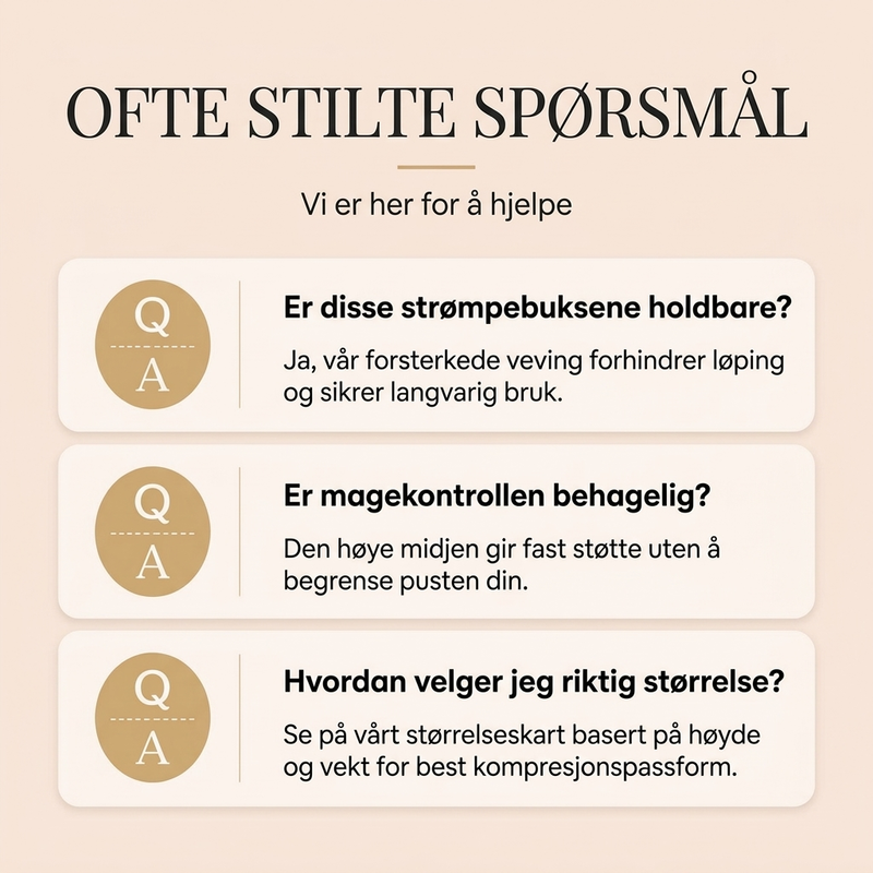👖 ✨ Jämn, vardaglig komfort | Kvinnors ultratunna osynliga strumpbyxor som tål löpning-6