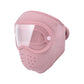 ❄️ Vintervindtät varm ansiktsmask med HD-skyddsglasögon – skyddar mot kyla och vind, perfekt för skidåkning och utomhus! 🥽✨-14