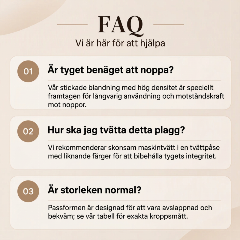 🧶✨ Långärmad topp i våffelstickad för kvinnor-9