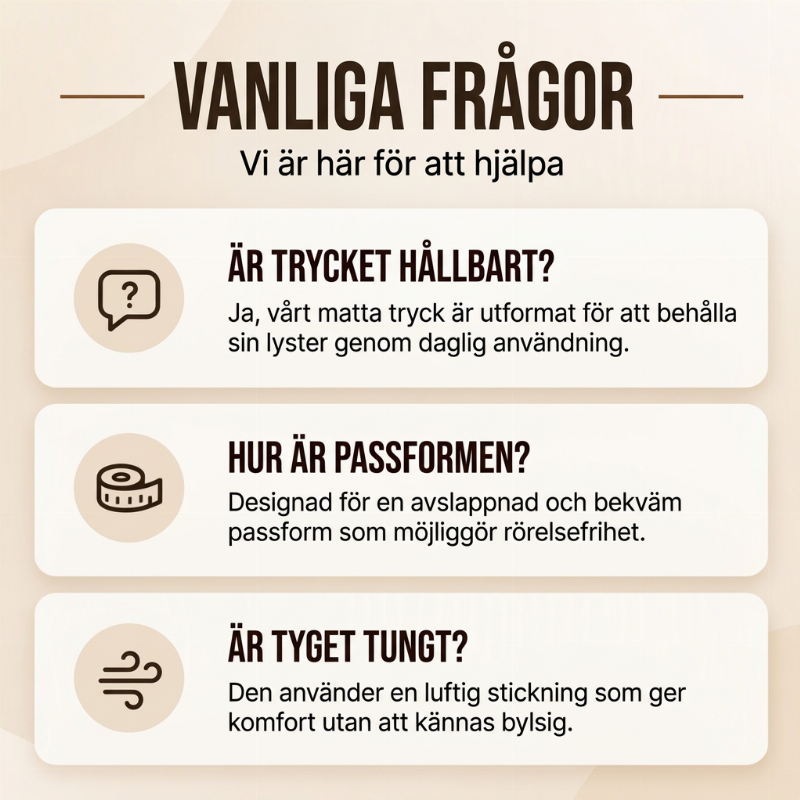 🎁Nyhet!🎁 Tryckt hoodie för herrar med högsynligt motiv-8
