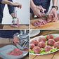 😋2 w 1  Rozdrabniacz i dozownik sosu🥩🍢