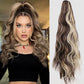 💟18-calowy klips do peruki kręconej👱‍♀️