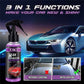 🔥Kup 1 i otrzymaj 1 gratis 🔥- wysoce ochronny spray do czyszczenia samochodu🚗