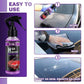 🔥Kup 1 i otrzymaj 1 gratis 🔥- wysoce ochronny spray do czyszczenia samochodu🚗
