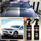 🚗Kup 1 i otrzymaj 1 gratis✨🤩 Szybki lakier samochodowy 3 w 1 o wysokim stopniu ochrony