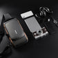 🔥Sportowa torba crossbody z kablem USB do ładowania🔋