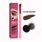 🎁Promocja noworoczna 🎀💗 Najnowszy zestaw magicznych pędzli do brwi🥰