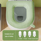 🚽Wodoodporna poduszka na deskę sedesową （Kup 1 i otrzymaj 2 gratis）
