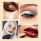💟Cień do powiek i eyeliner w płynie Color Glitter✨-🔥Kup 1 i otrzymaj 1 gratis🔥