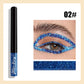 💟Cień do powiek i eyeliner w płynie Color Glitter✨-🔥Kup 1 i otrzymaj 1 gratis🔥