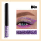 💟Cień do powiek i eyeliner w płynie Color Glitter✨-🔥Kup 1 i otrzymaj 1 gratis🔥