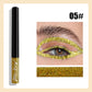 💟Cień do powiek i eyeliner w płynie Color Glitter✨-🔥Kup 1 i otrzymaj 1 gratis🔥