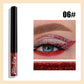 💟Cień do powiek i eyeliner w płynie Color Glitter✨-🔥Kup 1 i otrzymaj 1 gratis🔥