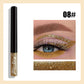 💟Cień do powiek i eyeliner w płynie Color Glitter✨-🔥Kup 1 i otrzymaj 1 gratis🔥