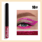 💟Cień do powiek i eyeliner w płynie Color Glitter✨-🔥Kup 1 i otrzymaj 1 gratis🔥