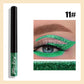 💟Cień do powiek i eyeliner w płynie Color Glitter✨-🔥Kup 1 i otrzymaj 1 gratis🔥