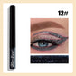 💟Cień do powiek i eyeliner w płynie Color Glitter✨-🔥Kup 1 i otrzymaj 1 gratis🔥
